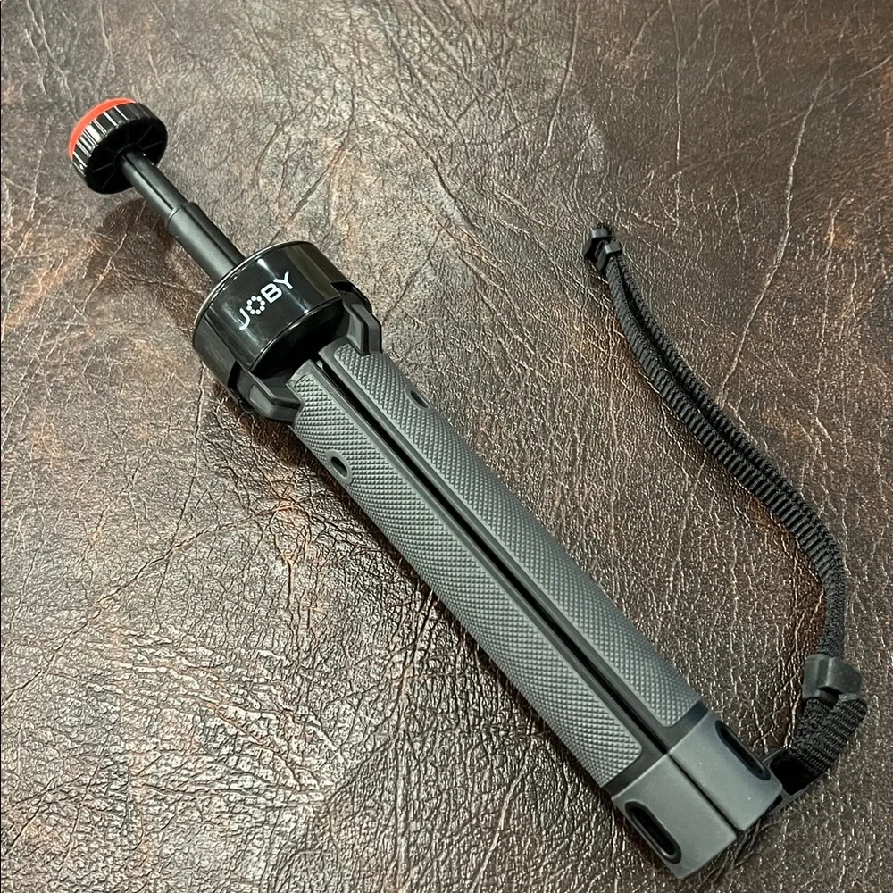 Joby Telepod Pro, Ball Head 5K & GripTight™ Mount PRO for Tablet